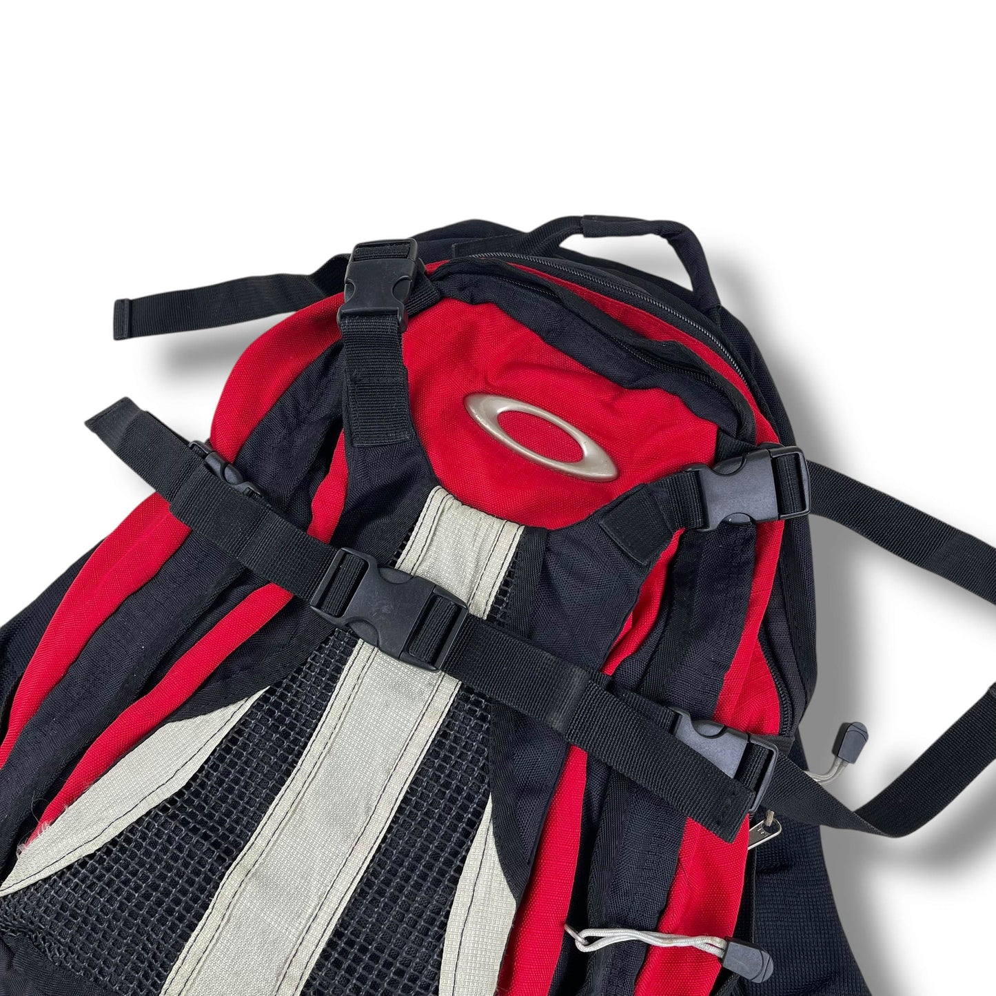 Vintage Oakley Icon Backpack