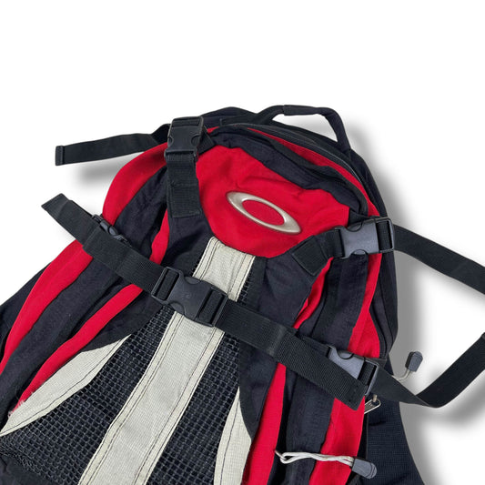 Vintage Oakley Icon Backpack