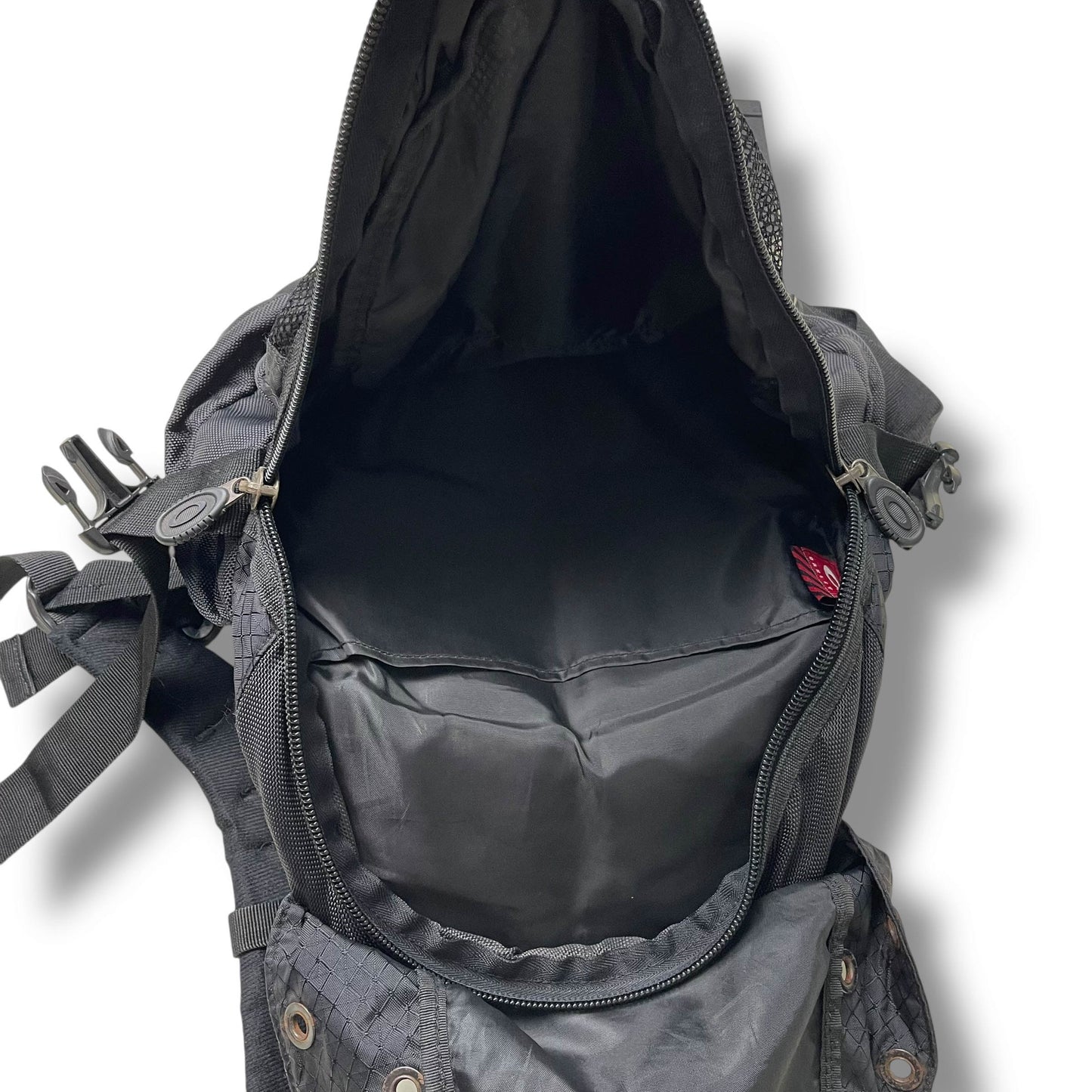 Vintage Oakley Icon Backpack