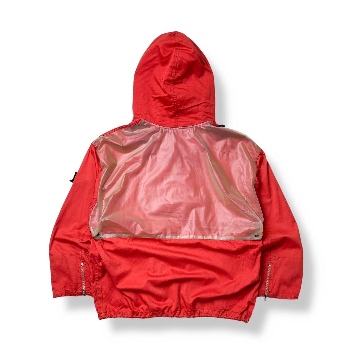Vintage Stone Island Covermat Jacket (M)