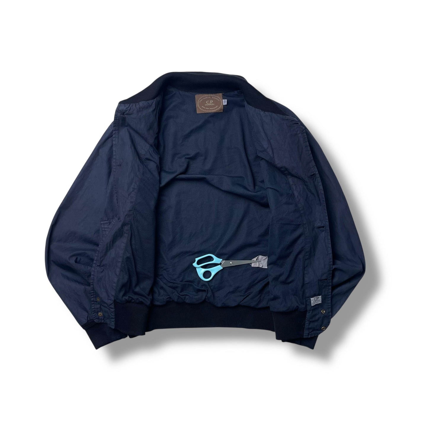 Vintage C.P. Company Flight Jacket (L)
