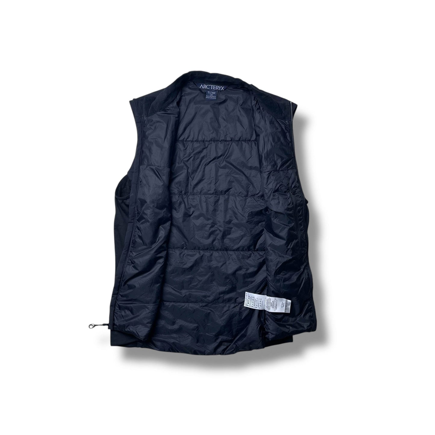 Arc’teryx Atom LT Vest (L)
