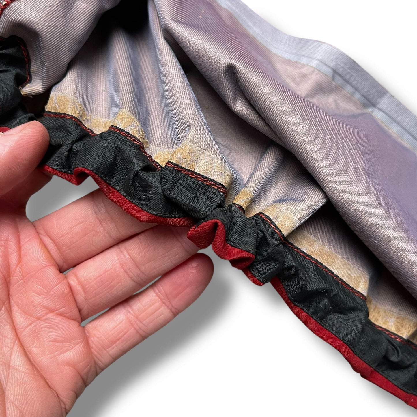 Vintage Arc'teryx Alpha Comp Jacket (L)