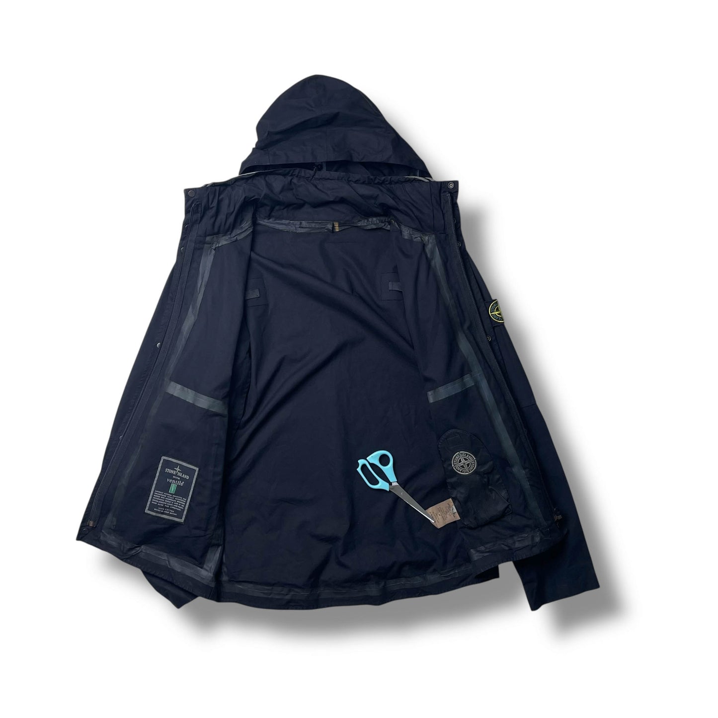 Stone Island Ventile Jacket (L)