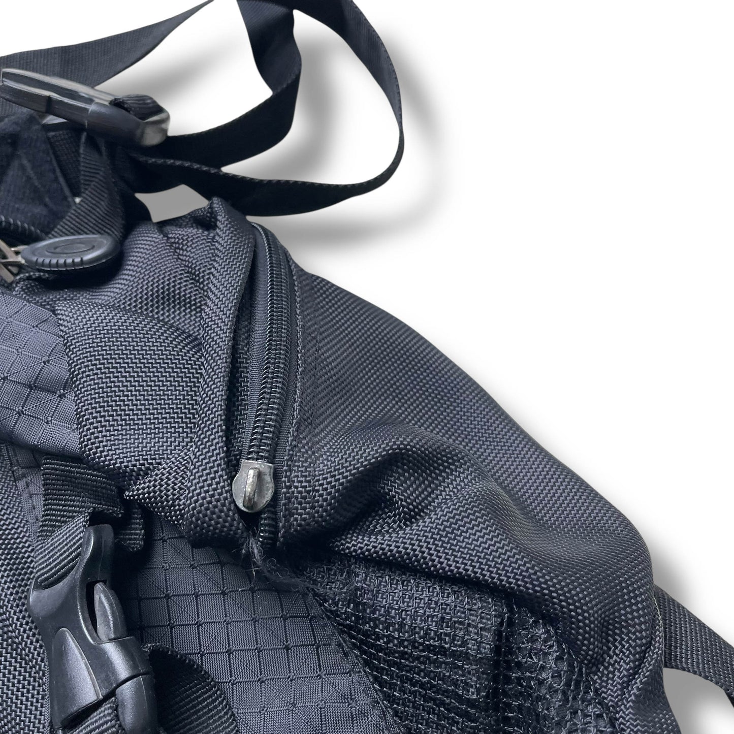 Vintage Oakley Icon Backpack
