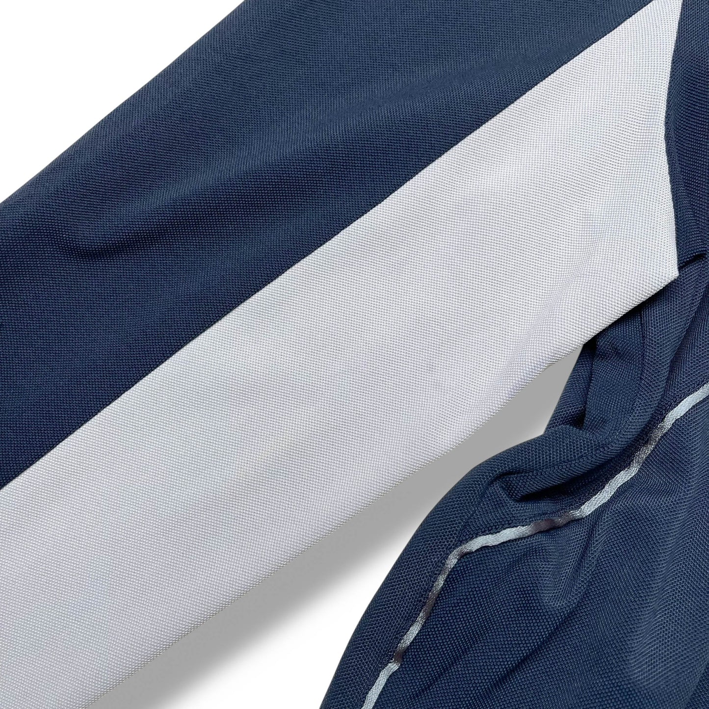 Vintage Prada Sport Track Jacket (M)