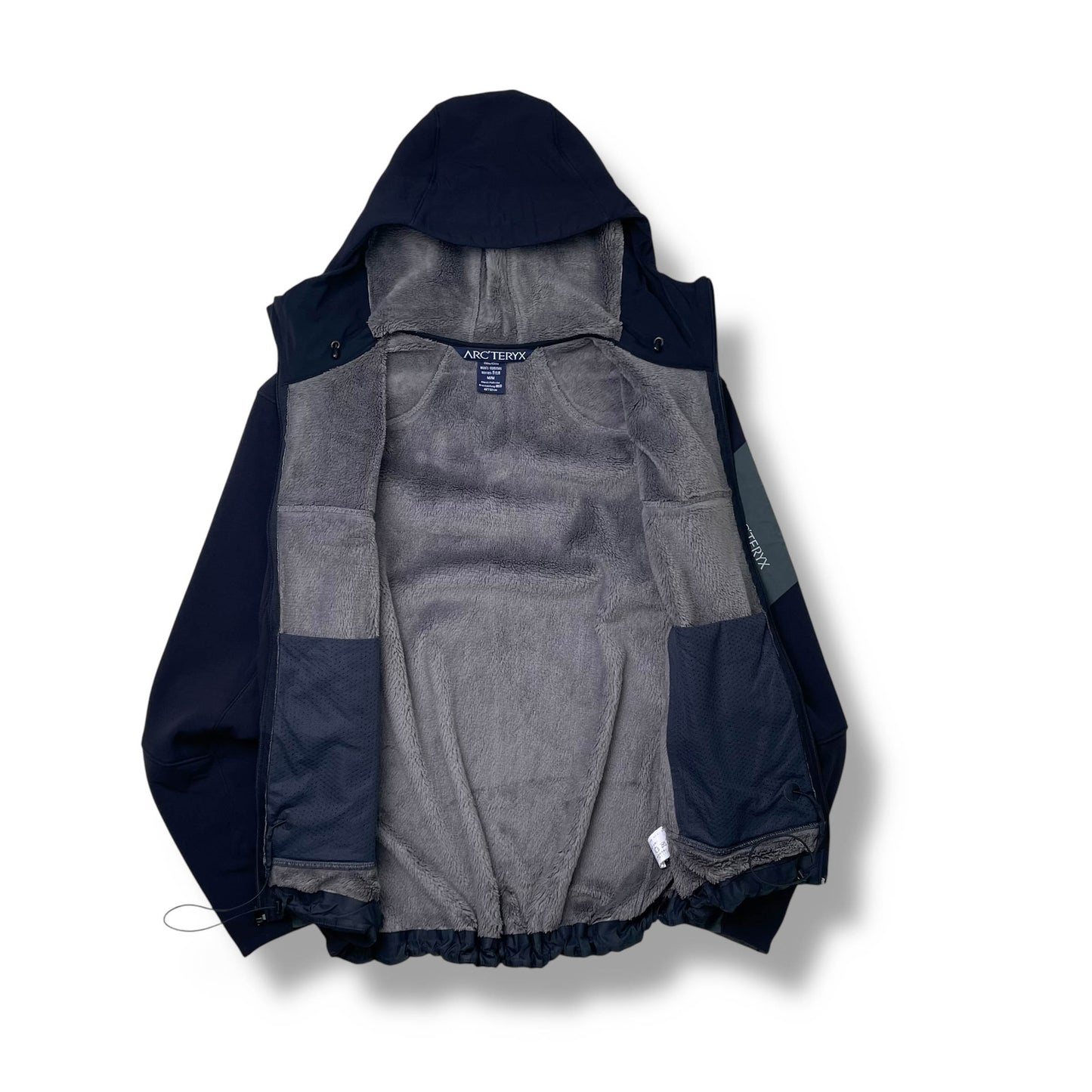 Arc'teryx Hyllus Softshell Jacket (M)