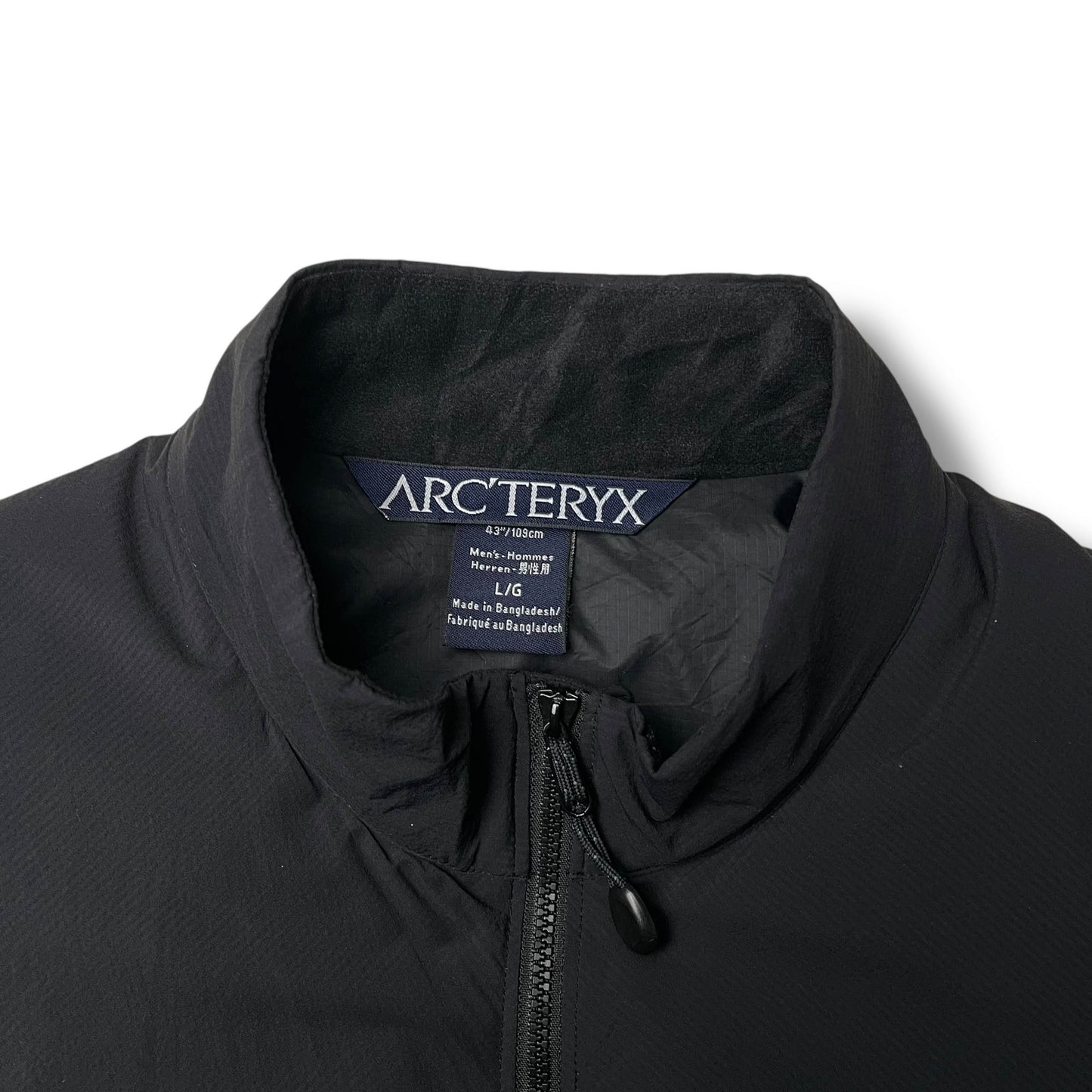 Arc’teryx Atom LT Vest (L)