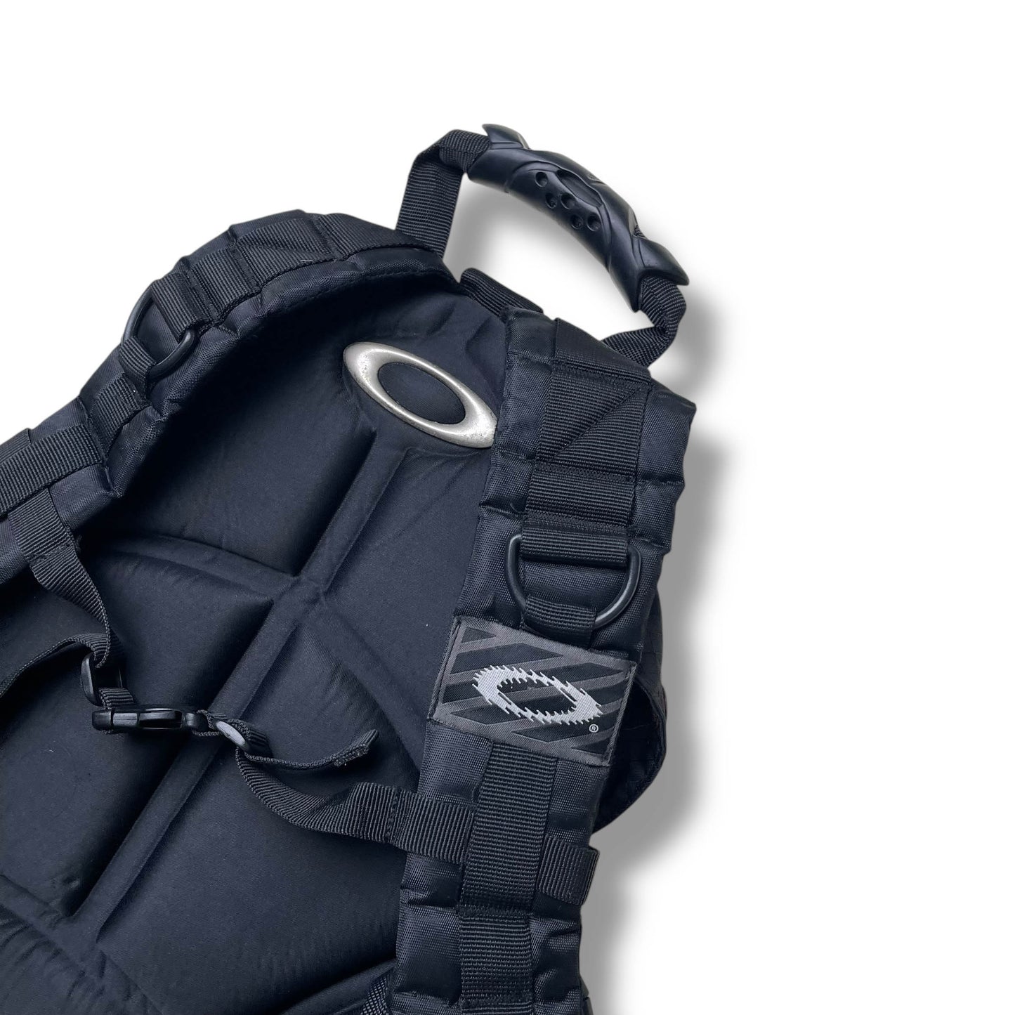 Vintage Oakley Icon Backpack