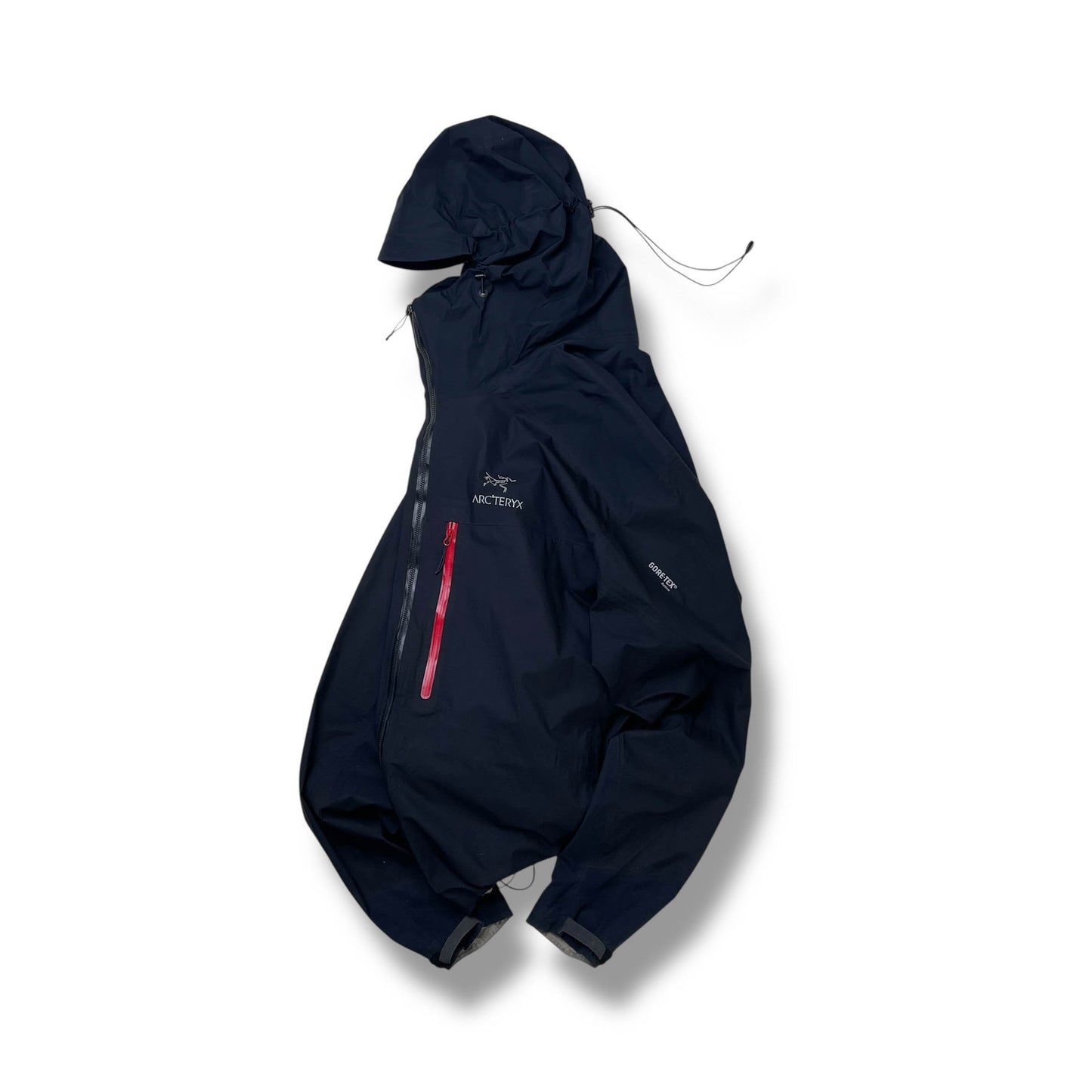 Arc'teryx Alpha FL Gore-tex Shell Jacket (XXL)