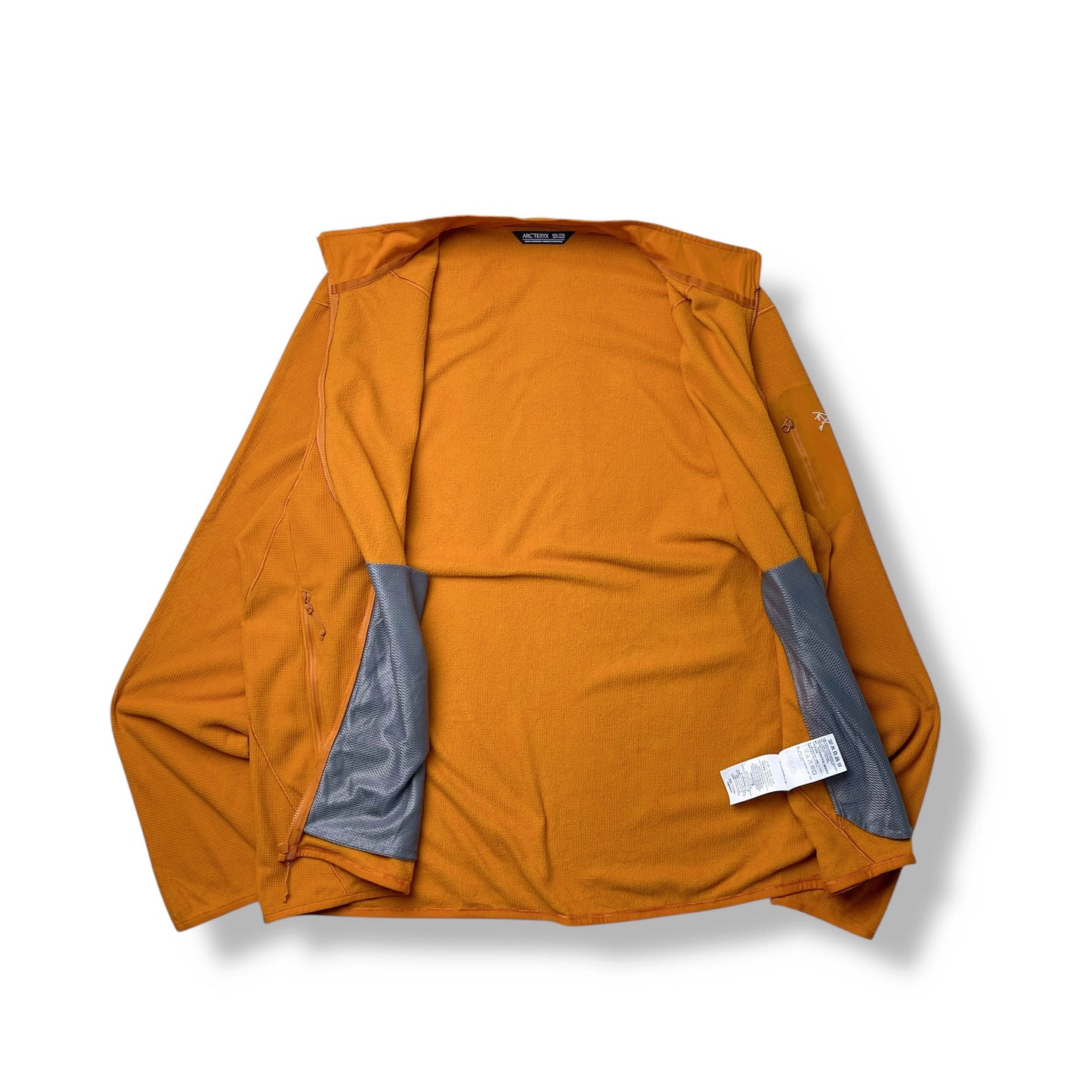 Arc'teryx Delta LT Jacket (XXL)