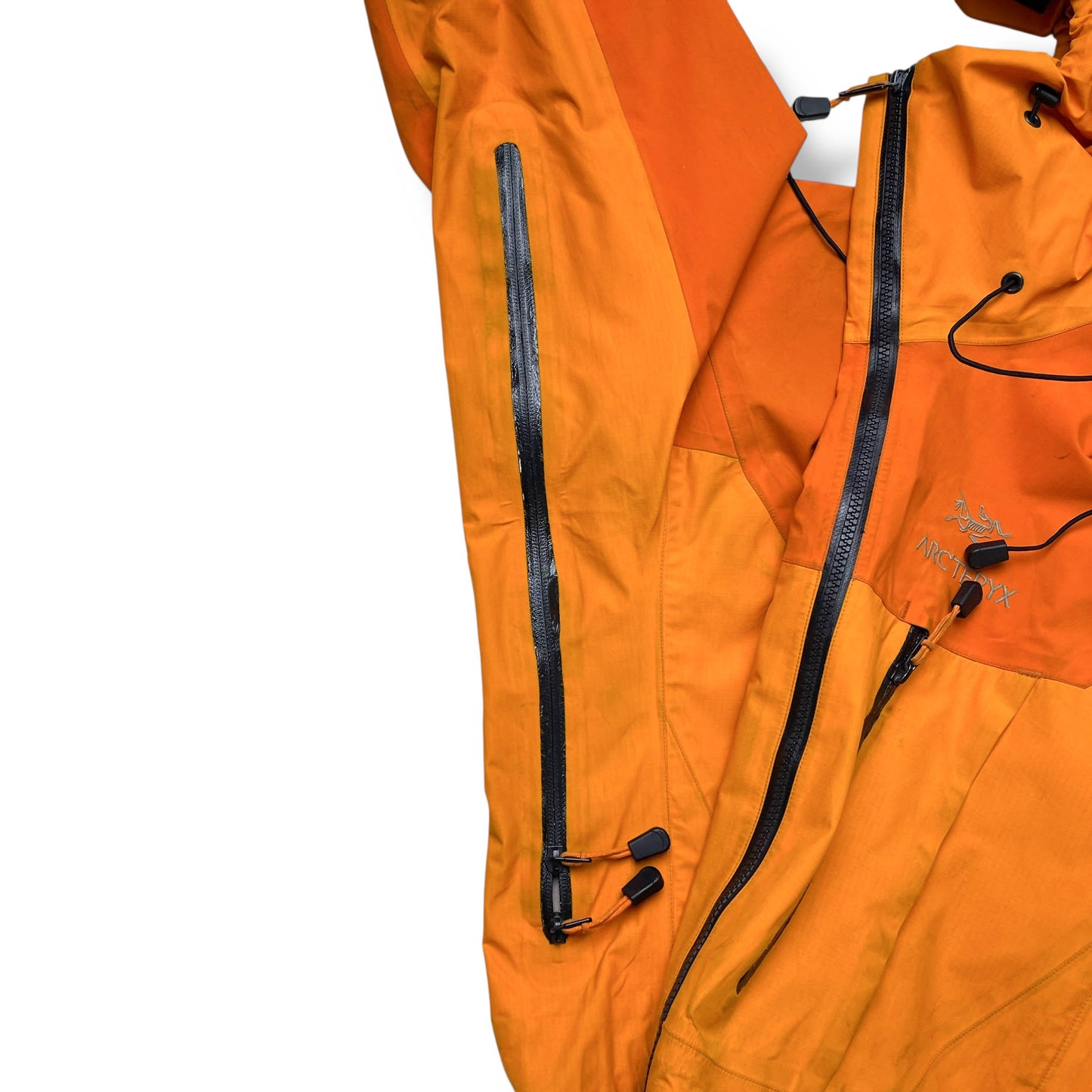 Vintage Arc'teryx Alpha SV Gore-tex Shell Jacket (M)