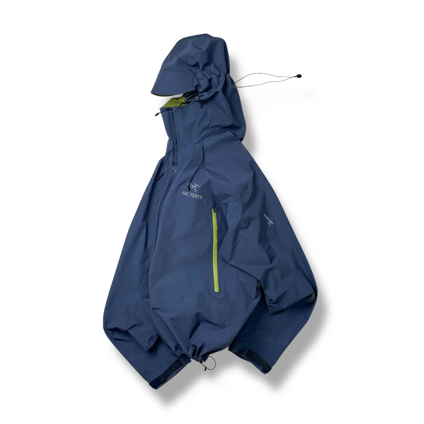 Arc’teryx Beta LT Gore-Tex Pro Jacket (XL)