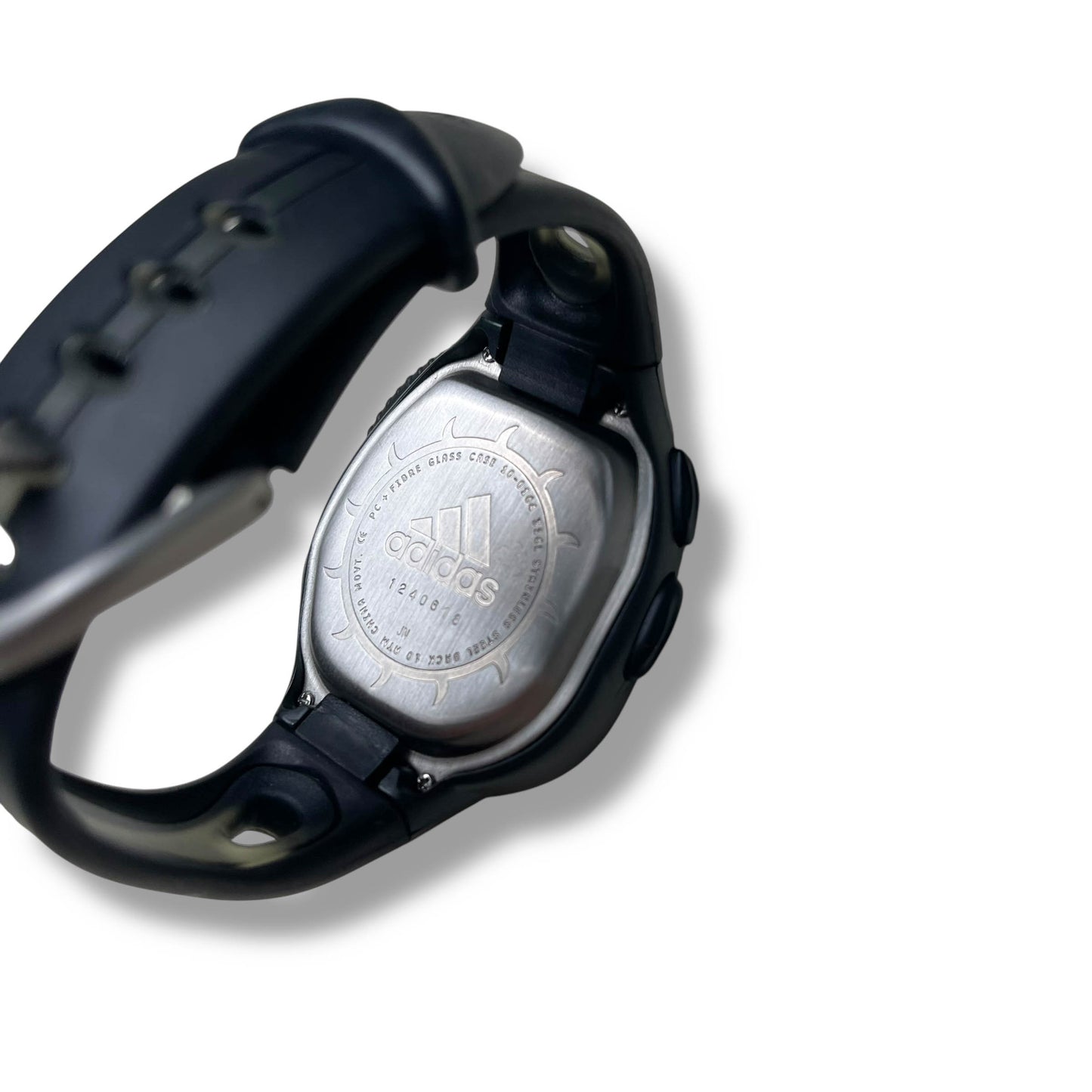 Vintage Adidas FX Digital Sports Watch