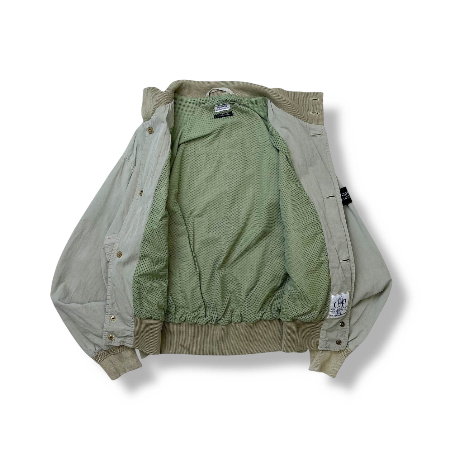 Vintage CP Company Flight Jacket (S)