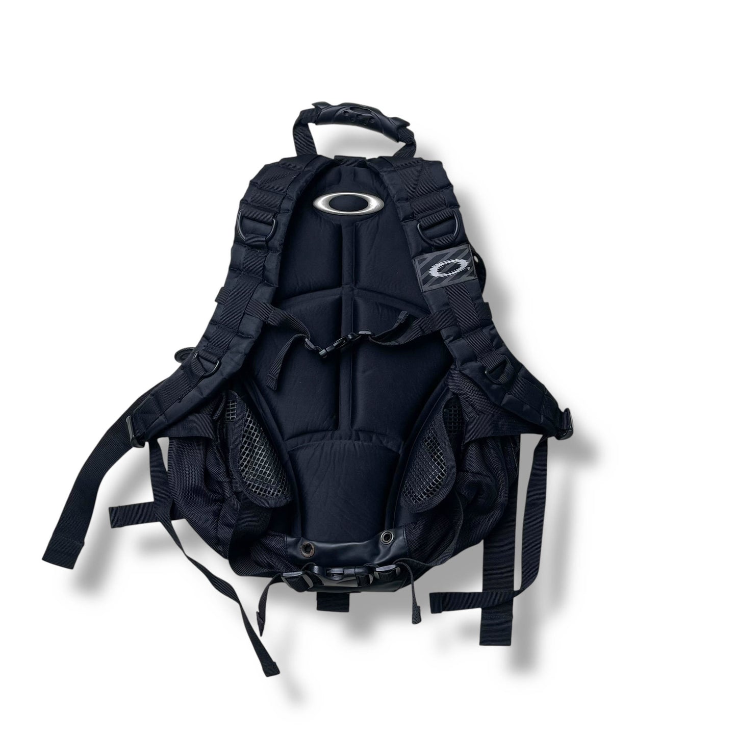 Vintage Oakley Icon Backpack