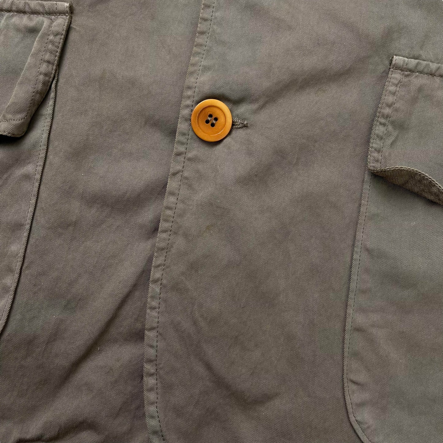 Vintage CP Company Field Jacket (XL)