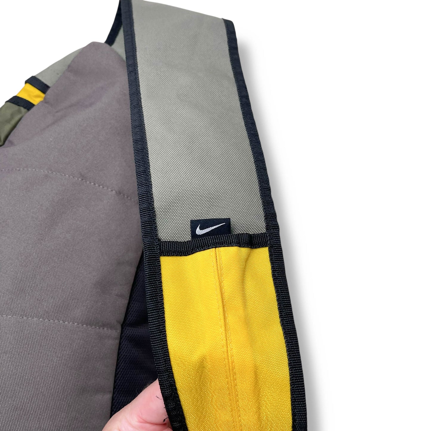 Vintage Nike Sling Bag