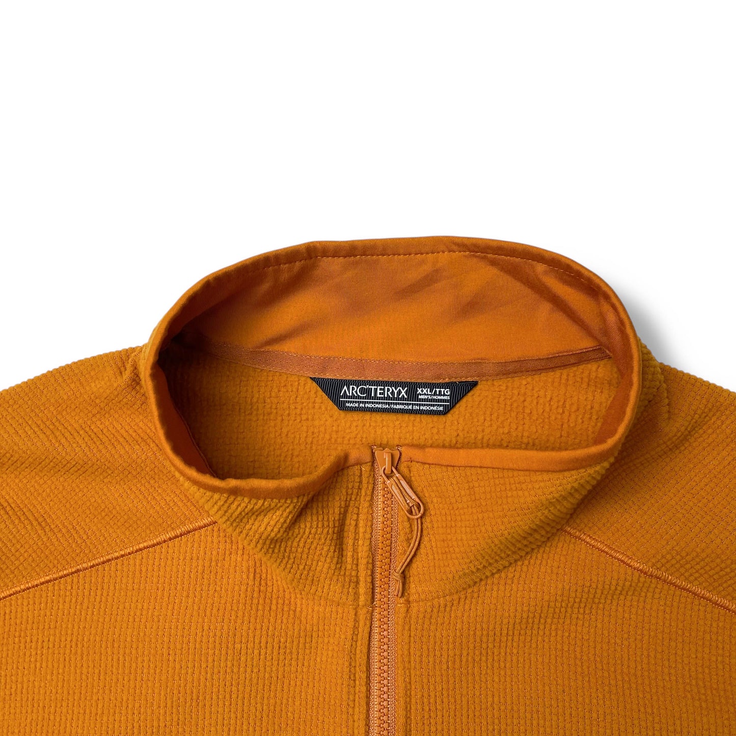 Arc'teryx Delta LT Jacket (XXL)