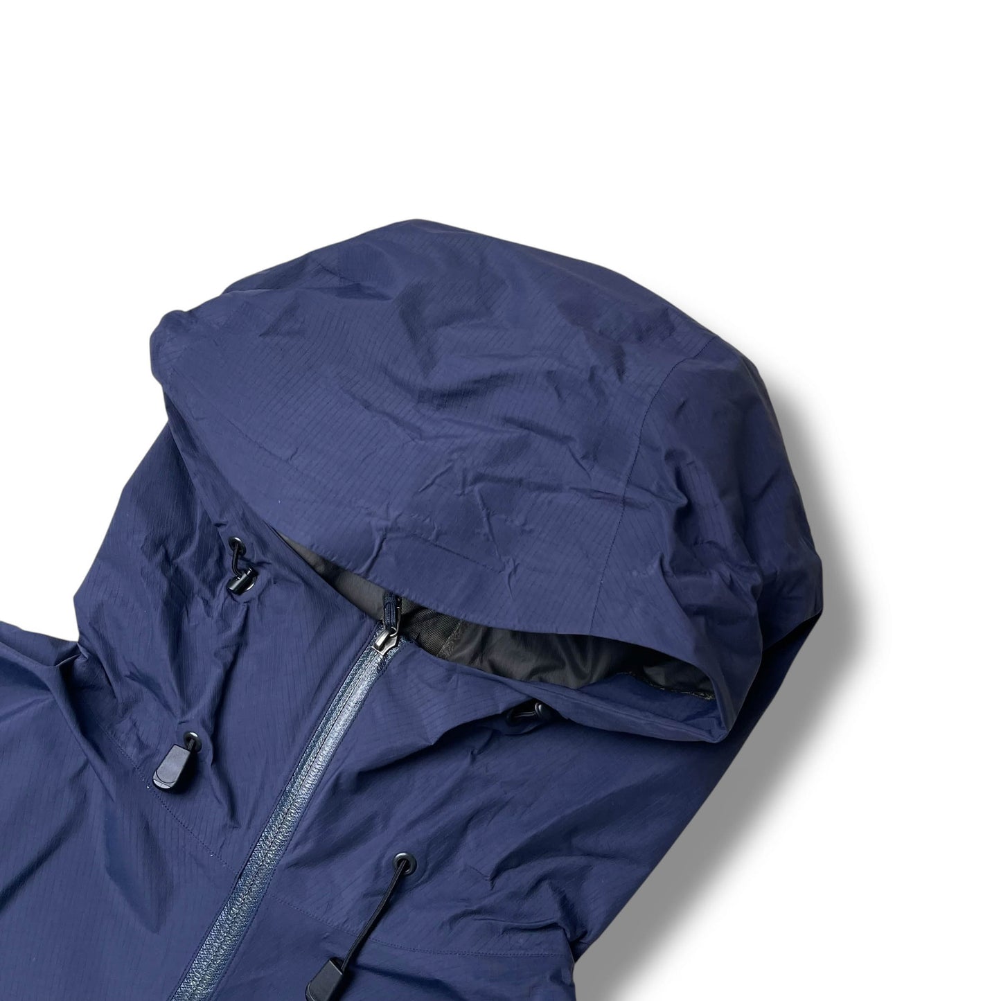 Vintage Arc’teryx Paclite Gore-tex Jacket (L)