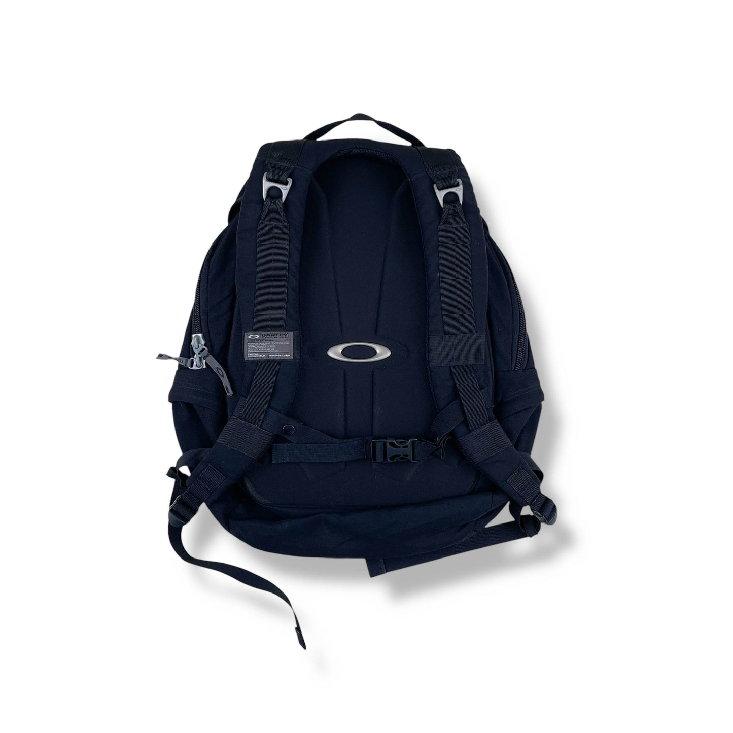 Vintage Oakley O Pack 3.0 Backpack