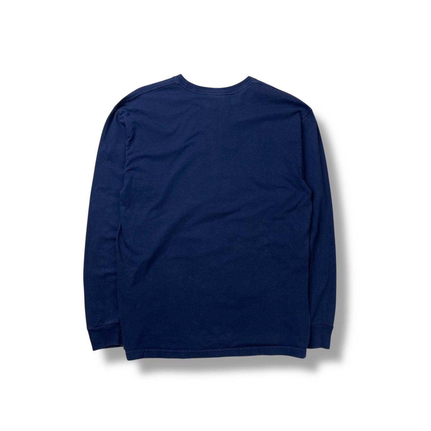 Stussy No4 Long Sleeve T (L)