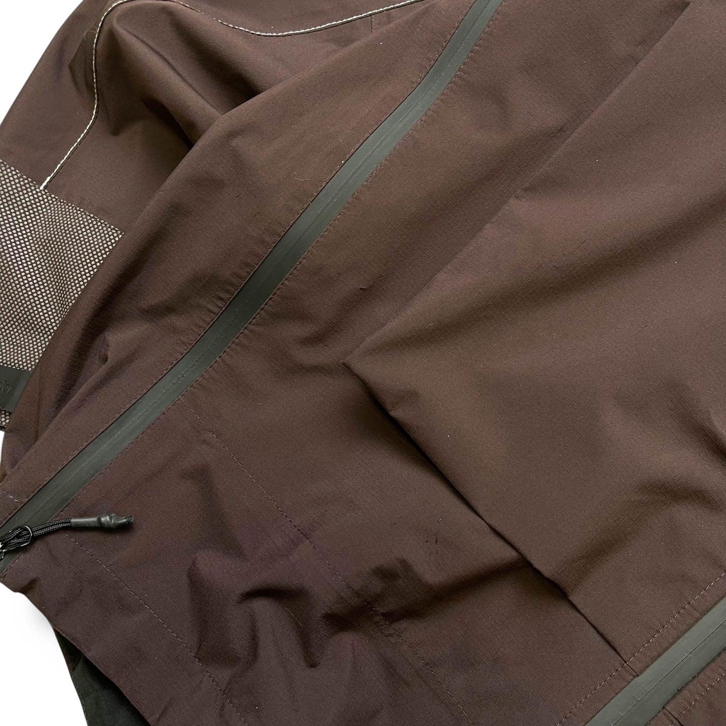 And Wander Pertex Shield Jacket (M)