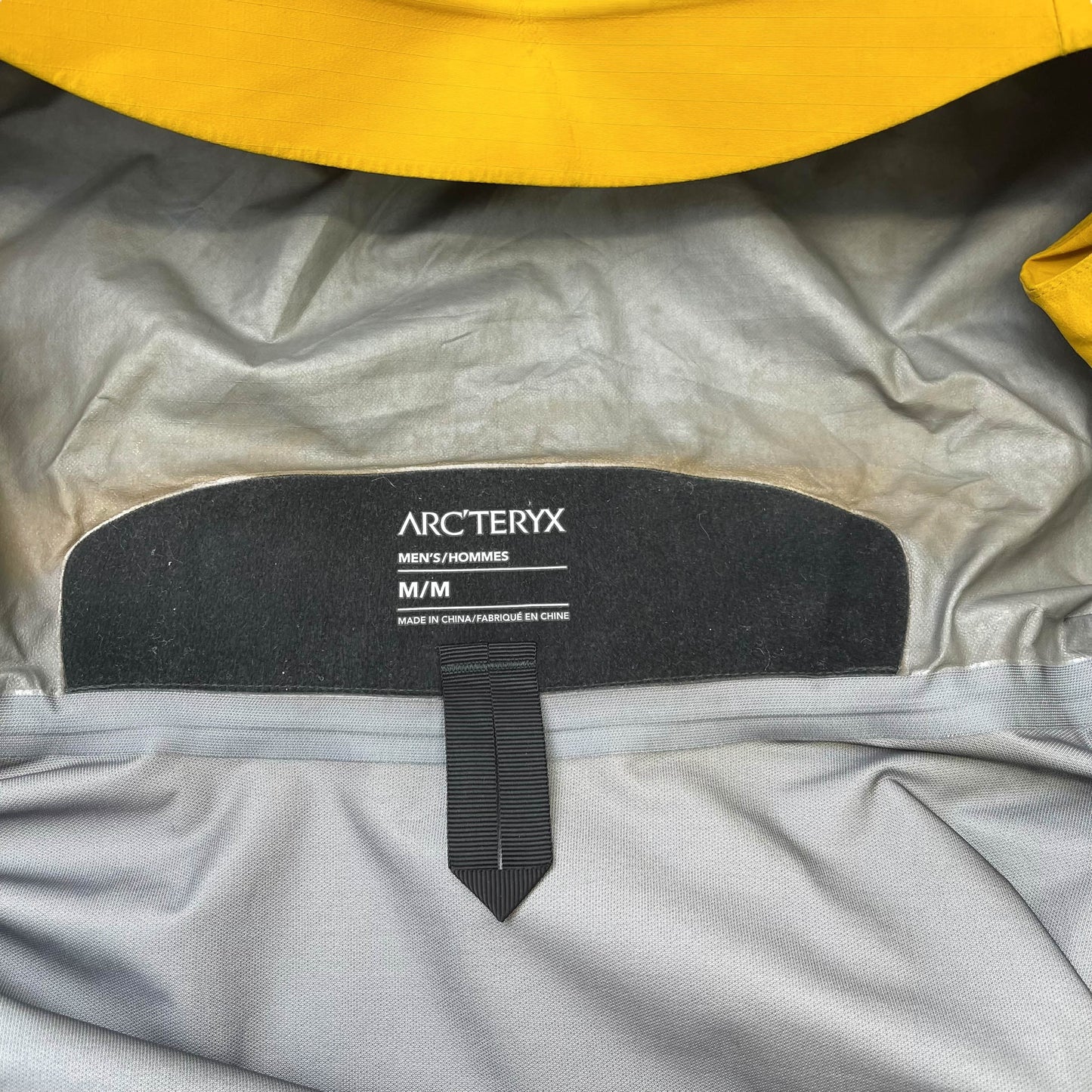 Arc'teryx Beta SL Hybrid (M)