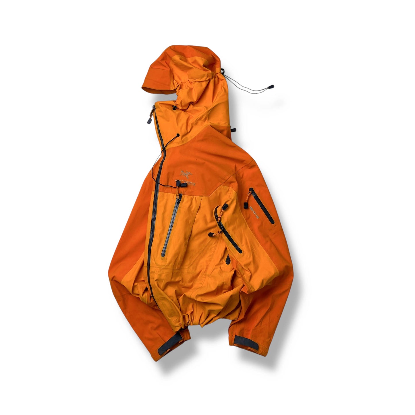 Vintage Arc'teryx Alpha SV Gore-tex Shell Jacket (M)