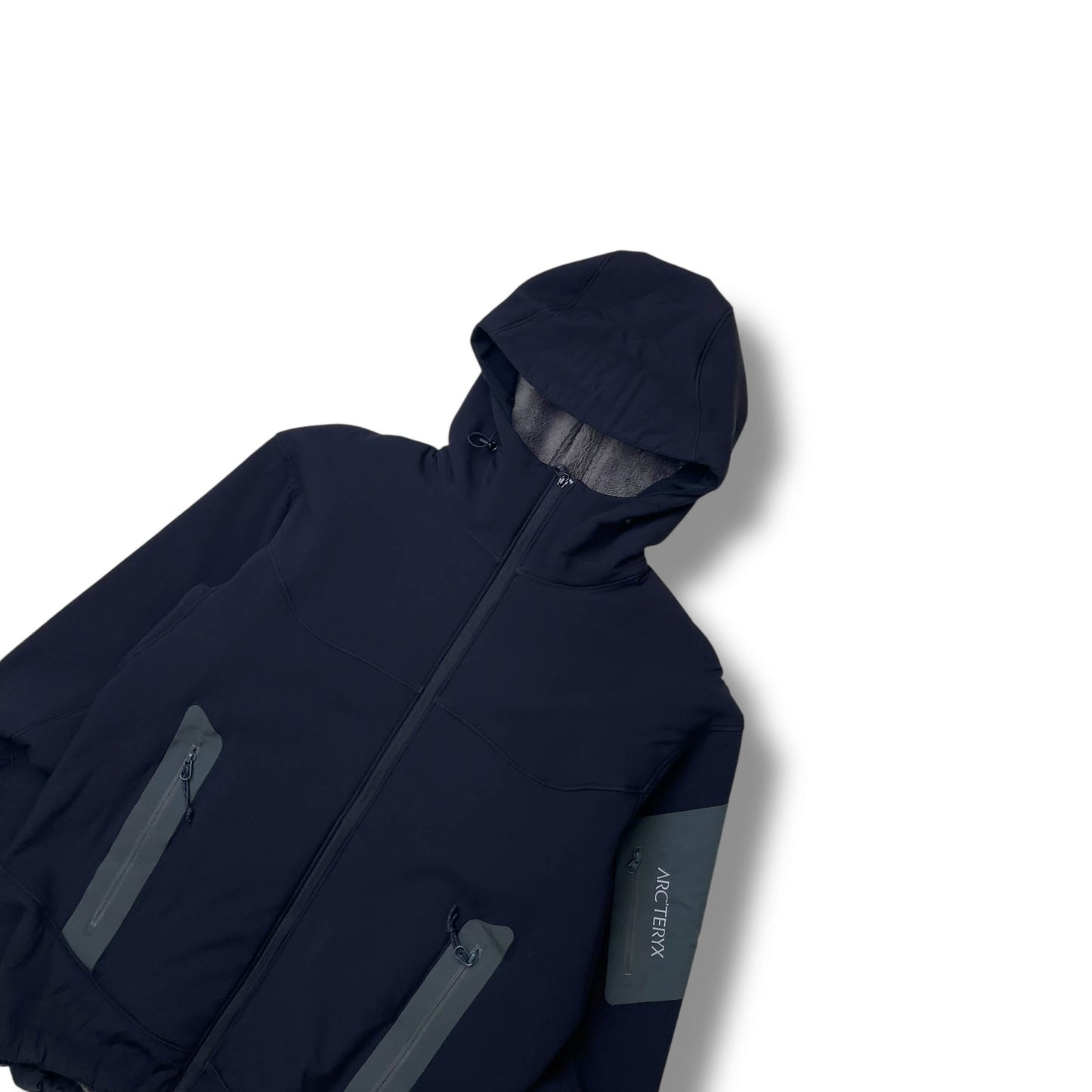Arc'teryx Hyllus Softshell Jacket (M)
