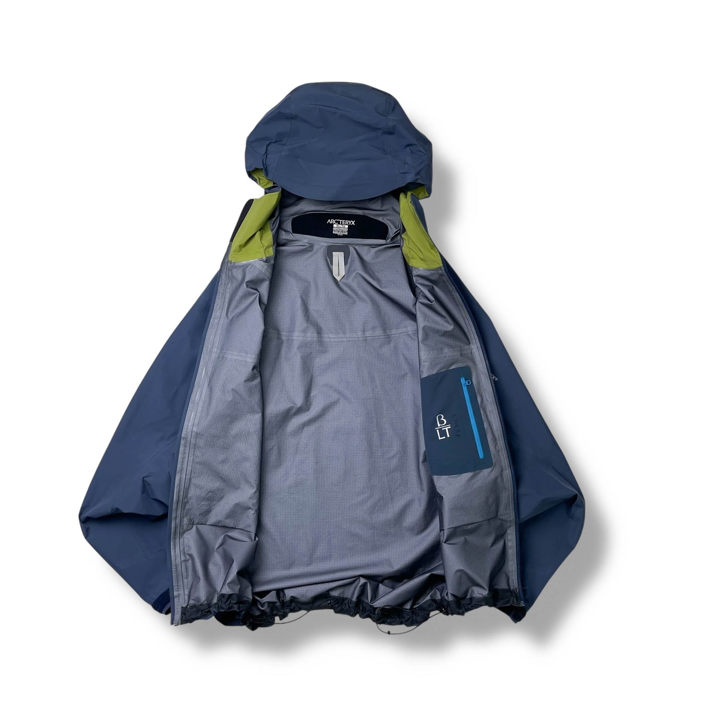 Arc’teryx Beta LT Gore-Tex Pro Jacket (XL)