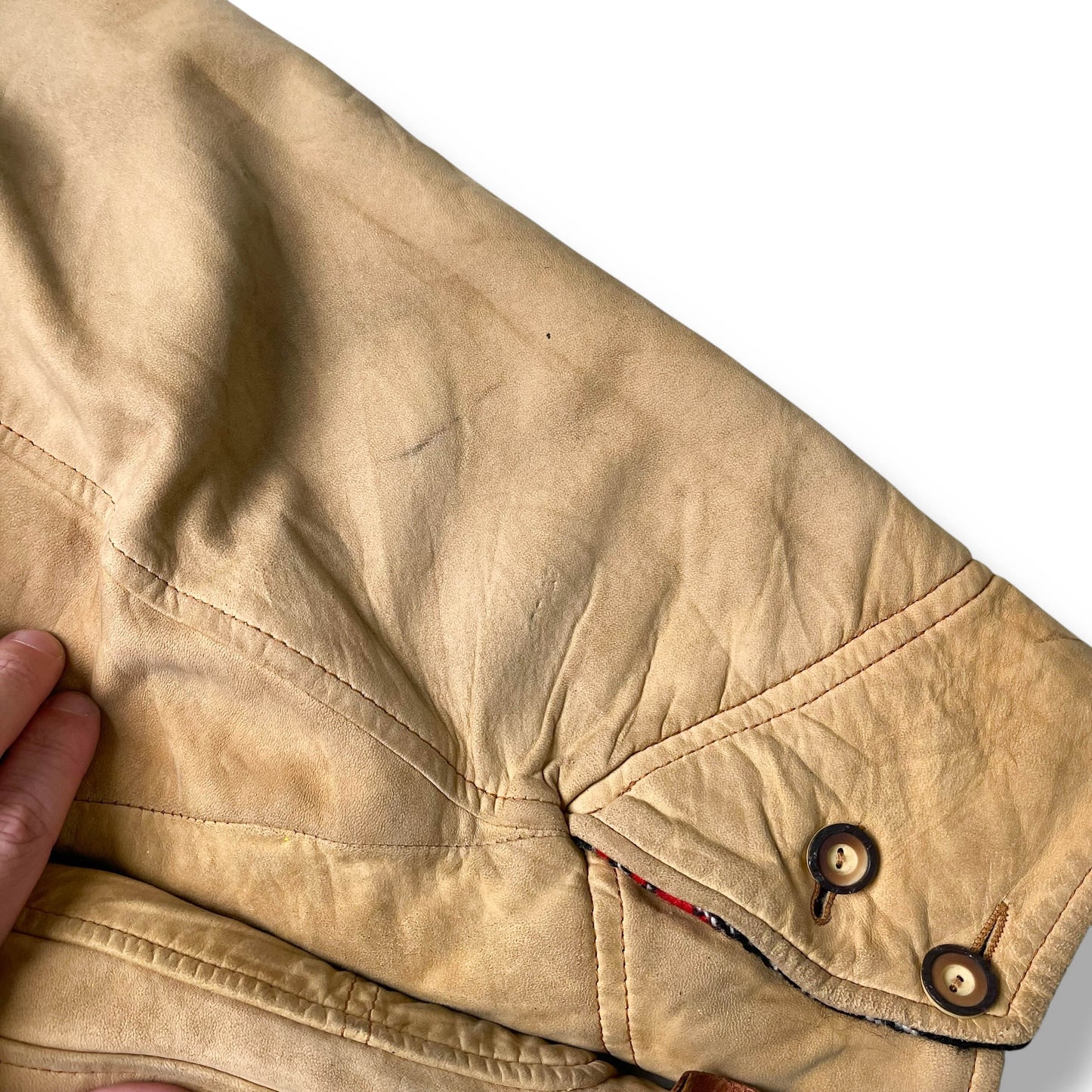 C.P. Company Reversible Jacket (L)
