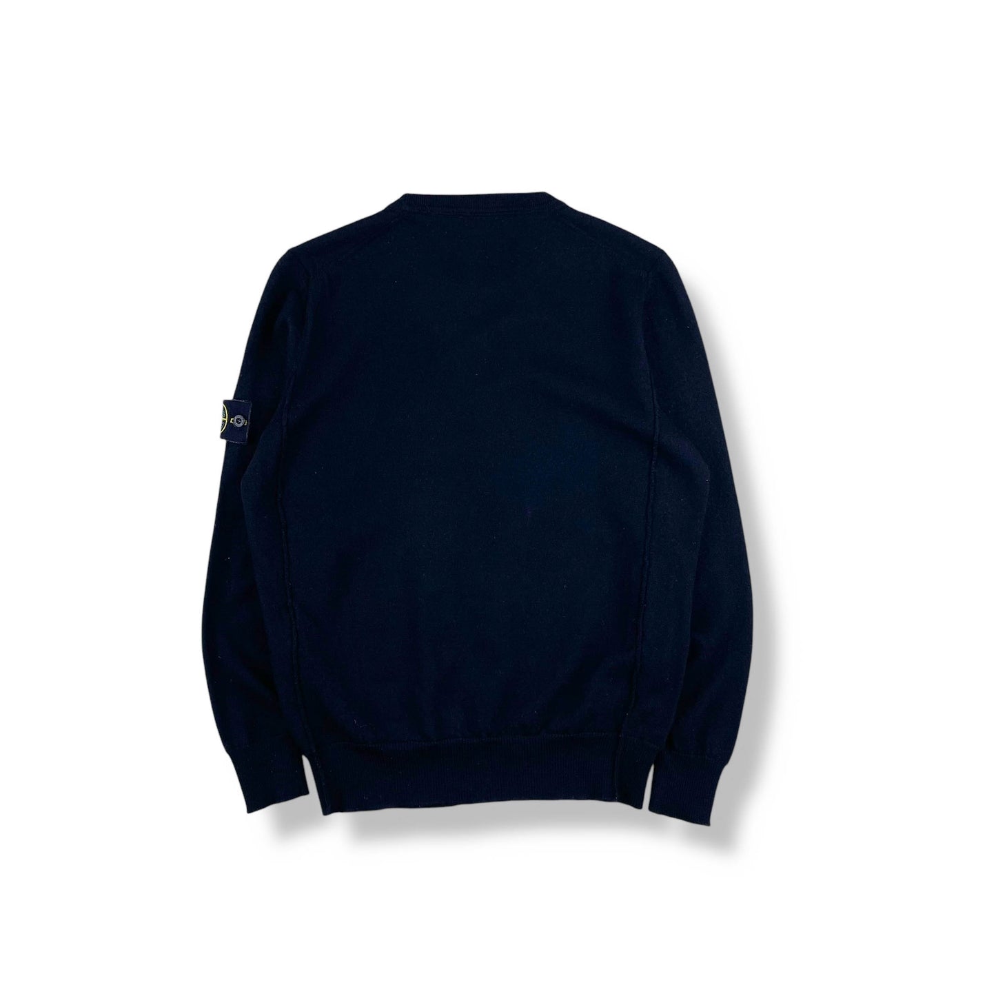 Stone Island Knit Jumper (L)