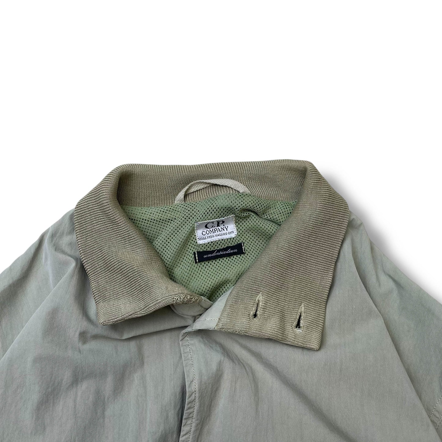 Vintage CP Company Flight Jacket (S)