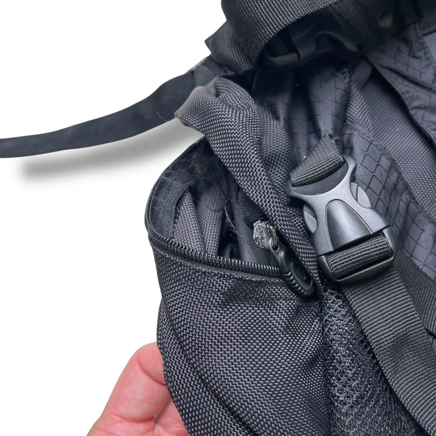 Vintage Oakley Icon Backpack