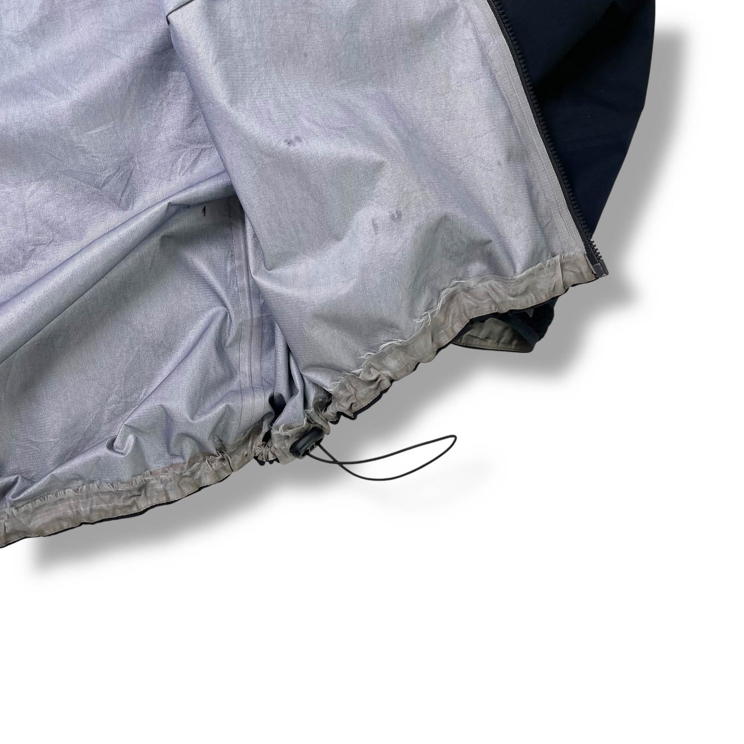 Arc'teryx Alpha FL Gore-tex Shell Jacket (XXL)