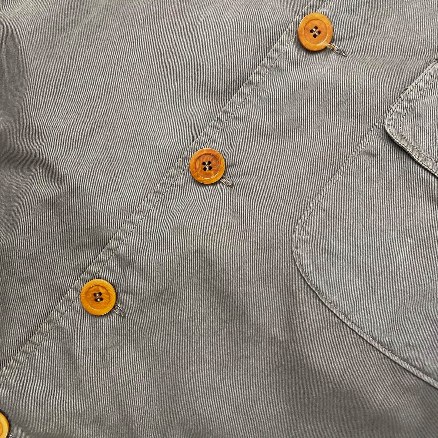 Vintage CP Company Field Jacket (XL)