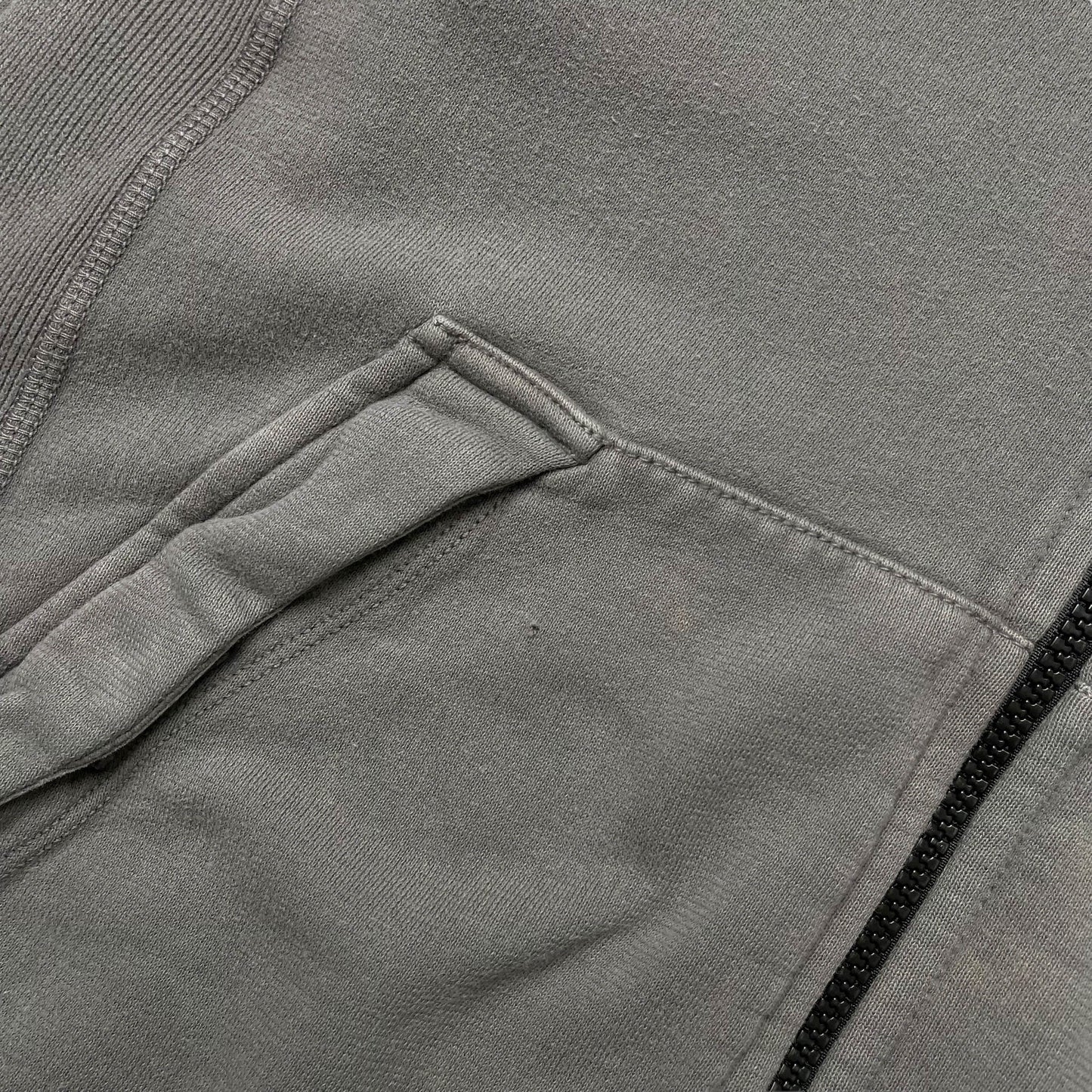 Stone Island Hoodie (S)