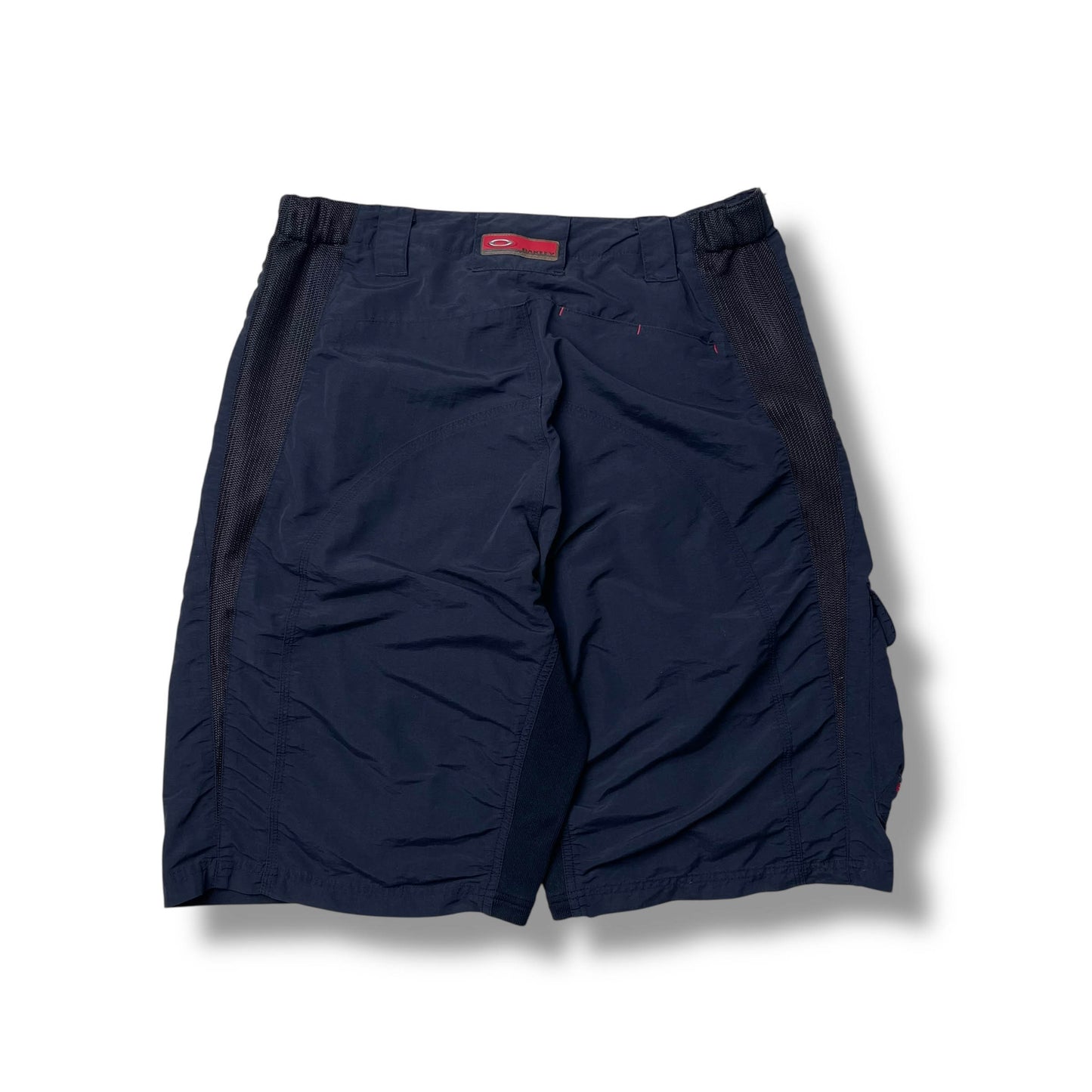 Vintage Oakley Skull Tactical Shorts (M)