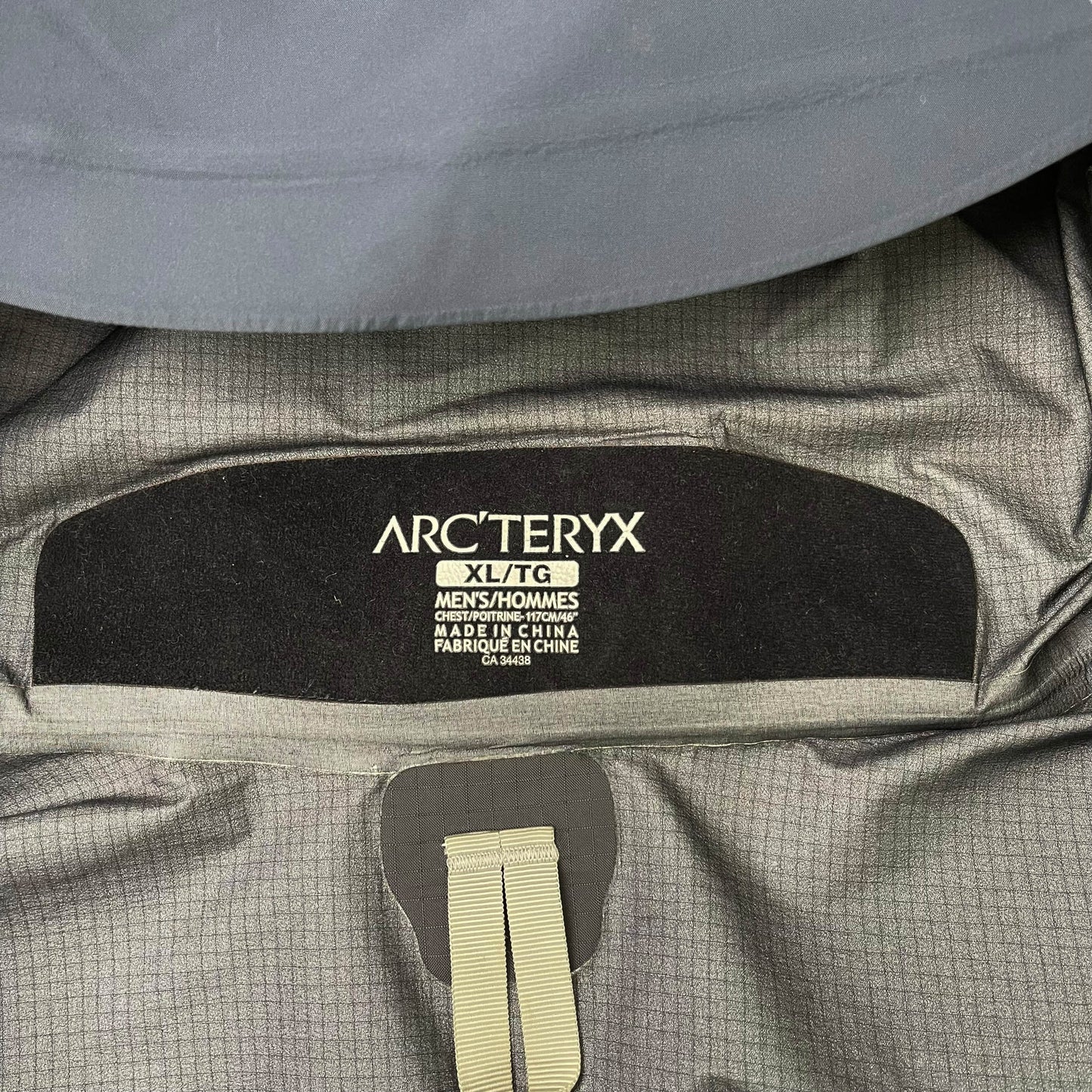 Arc’teryx Beta LT Gore-Tex Pro Jacket (XL)
