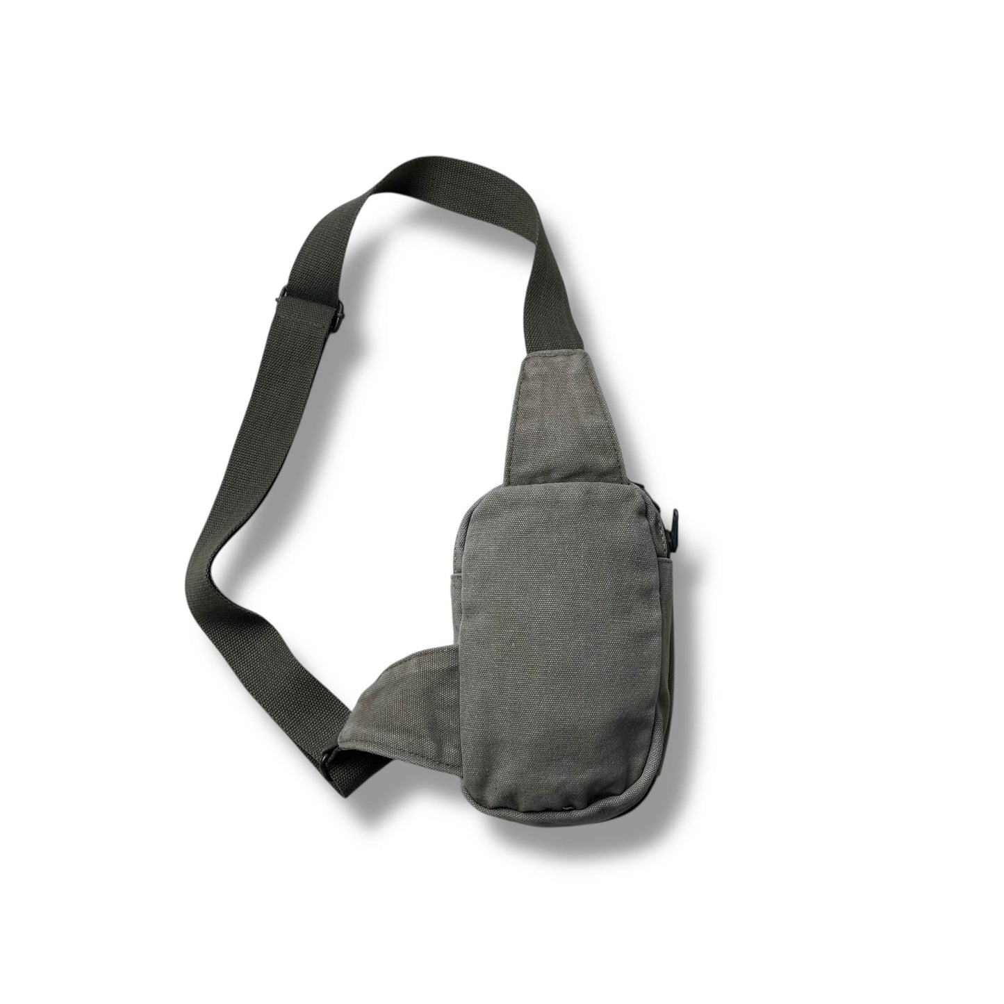 Vintage Diesel Spare Parts Mini Sling Bag