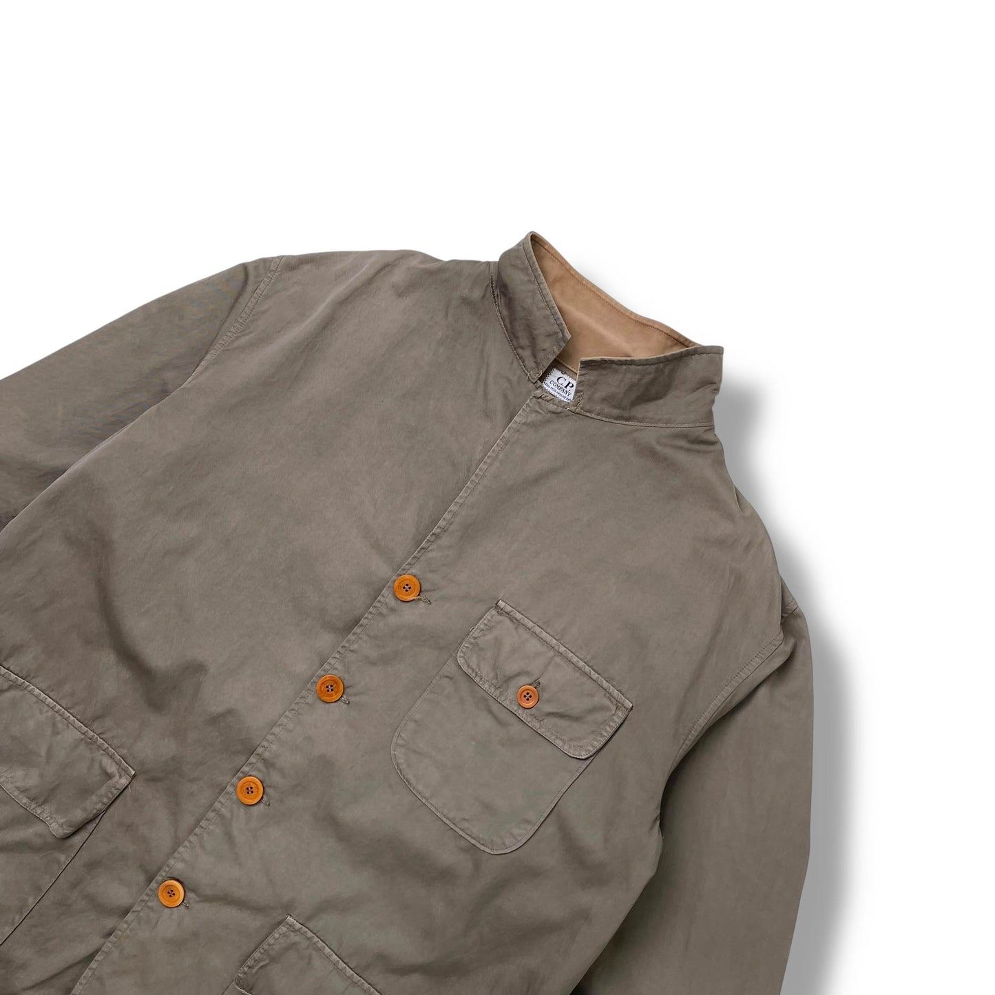 Vintage CP Company Field Jacket (XL)