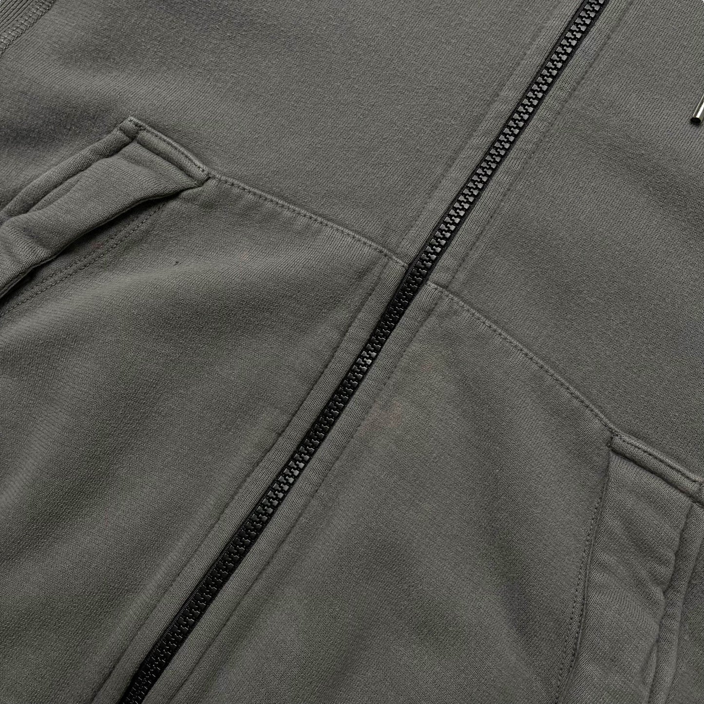 Stone Island Hoodie (S)