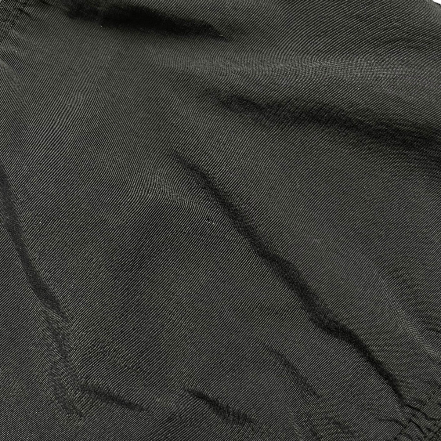 Vintage Oakley Skull Tactical Shorts (M)