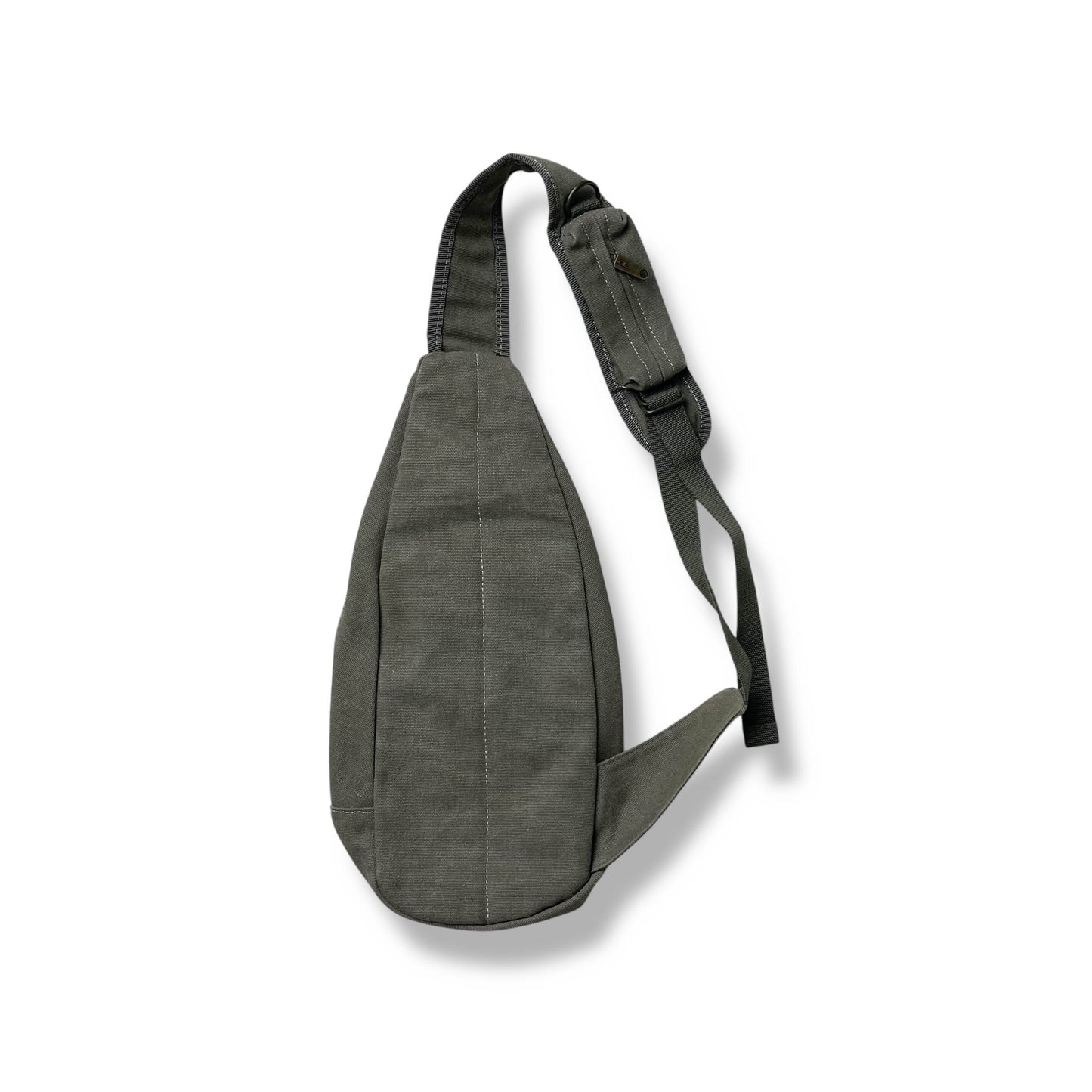 Diesel Spare Parts Tactical Sling Bag