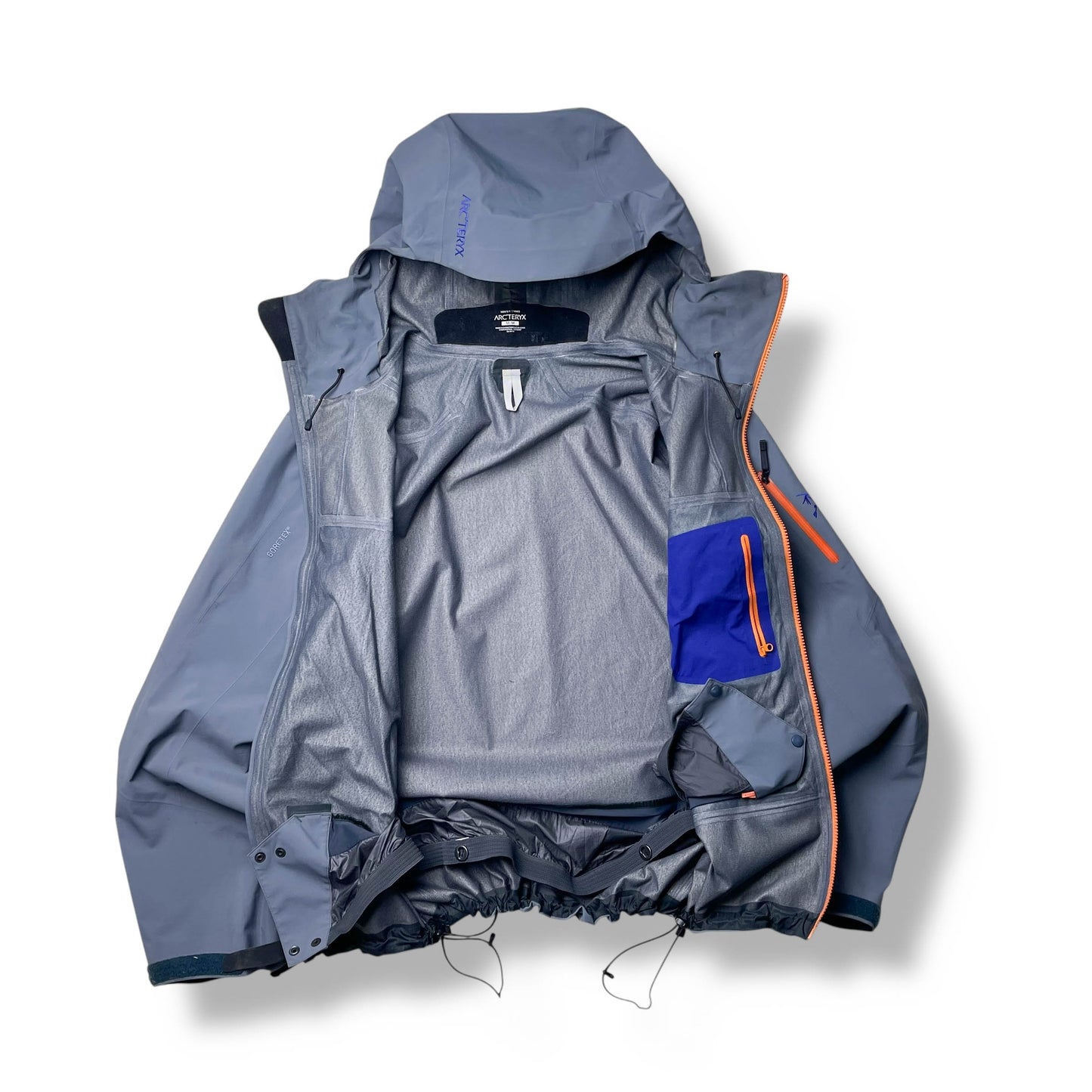 Arc’teryx Sabre Gore-Tex Shell Jacket (M)