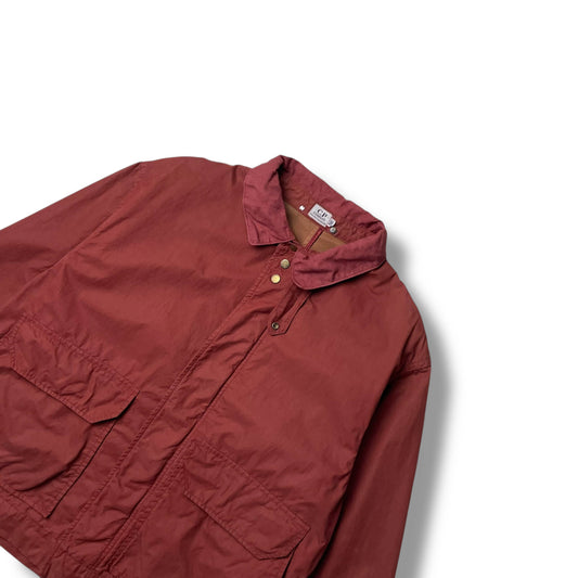 Vintage CP Company Cropped Field Jacket (L)