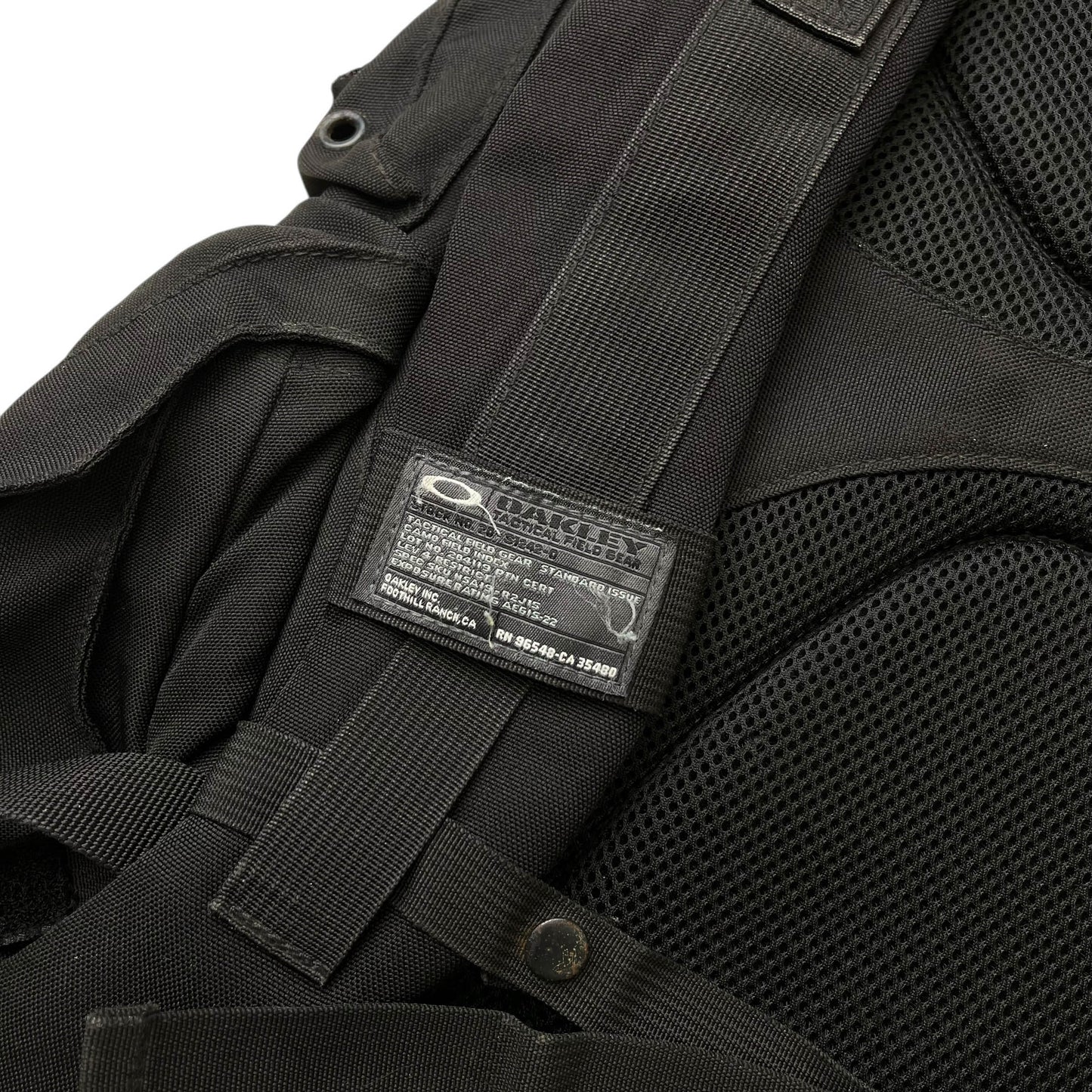 Oakley AP Pack 3.0 Backpack