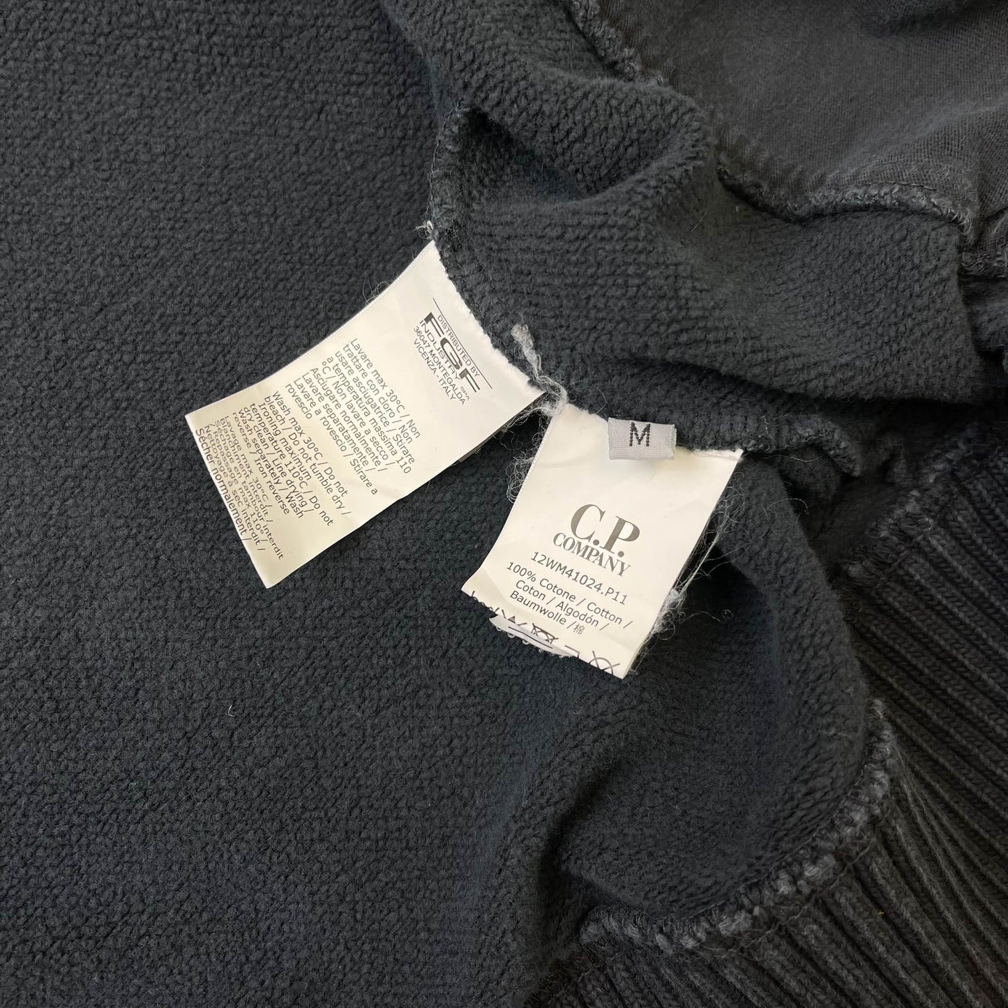 CP Company Sweatshirt (M)