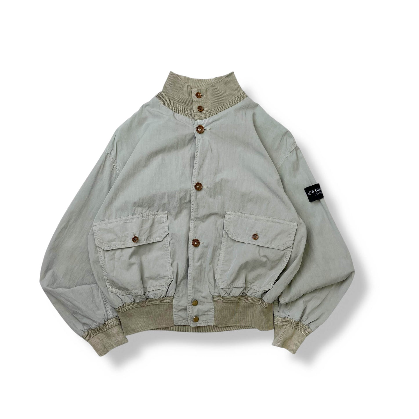 Vintage CP Company Flight Jacket (S)